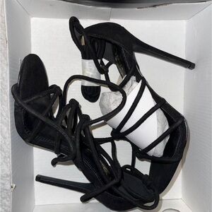 Brand new heels